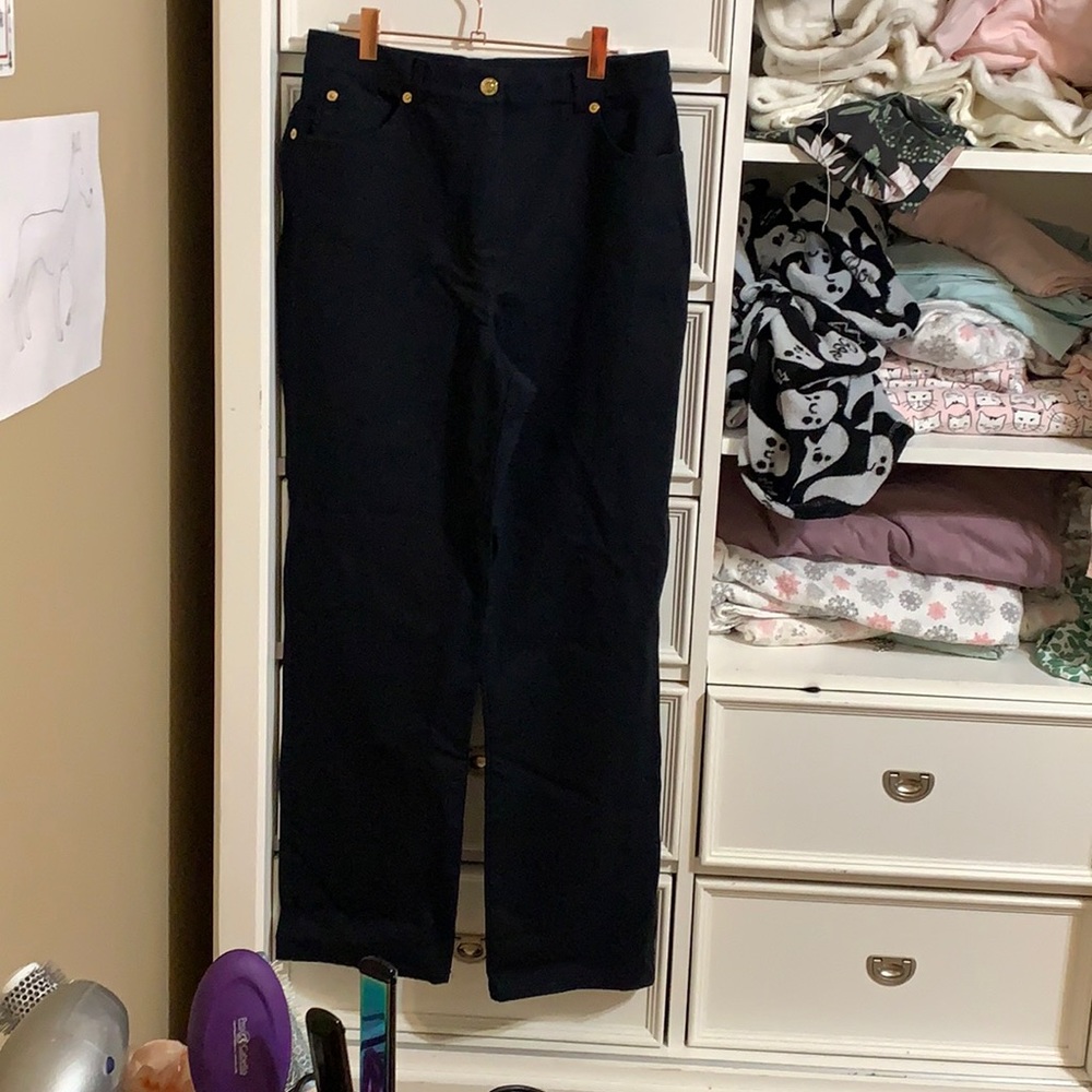 St. John Sport jeans